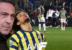 Kadıköy düştü, Fenerbahçe taraftarı isyan etti: Yönetim istifa!