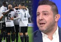 Nihat Kahveci'den derbi yorumu! 'Destan yazdılar'