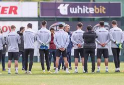 Trabzonspor, Türkiye Kupası'na odaklandı