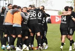 Manisa FK Play-Off kapısına dayandı