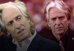 Portekiz basınından Jorge Jesus iddiası: Yeni takımını duyurdular