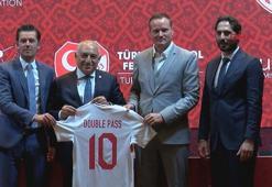 TFF'den kulüp akademileri için yeni proje