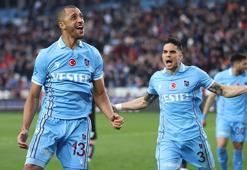 Trabzonspor'un kupa kadrosu belli oldu