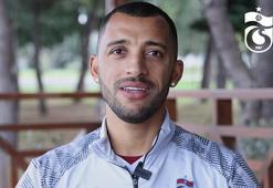 Vitor Hugo'dan Trabzonspor’a duygusal veda