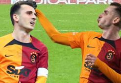 Galatasaray rekoru kıracak! İşte Kerem Aktürkoğlu'na önerilen bonservis bedeli