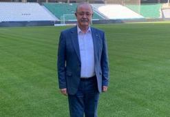 Gökalp Kasapoğlu: Beşiktaş maçını kazanmak istiyoruz