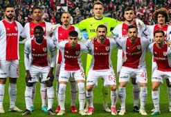 2023’te yenilmeyen tek takım Samsunspor