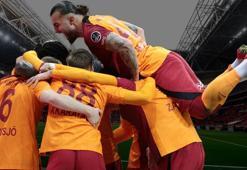 Dünya devi Galatasaraylı yıldız için İstanbul'a geldi