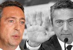 Ali Koç döneminin dikkat çeken isimleri! Transferde de istikrar gelmedi