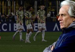 Fenerbahçe'de futbolcular Jesus'a isyan etti! "O gitmeden sözleşme imzalamam"