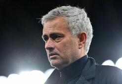 Jose Mourinho Roma'da kalacak mı? Sözleşme açıklaması