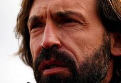 2023'e Andrea Pirlo damgası!