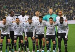 Son dakika transfer haberi! Beşiktaş'tan yeni sözleşme kararı! Derbiye damga vurmuştu...