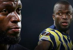 Fenerbahçe'nin golcüsü Enner Valencia için resmi açıklama geldi