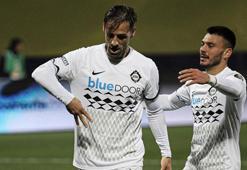 Altay'da Paixao dalya peşinde