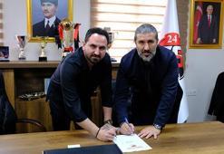 24Erzincanspor Teknik Direktörü Ahmet Yıldırım: “Çıkacağımız her maç bizim için final”
