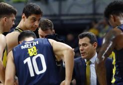 Fenerbahçe'den kritik maçlar öncesi sakatlık açıklaması