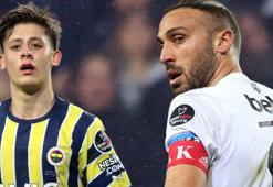 Son dakika transfer haberi: Fenerbahçe'nin yıldızı Arda Güler için olay iddia! Dünya devi istiyor! Cenk Tosun detayı ortaya çıktı