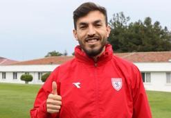 Samsunsporlu Yunus Emre Gültekin'den şampiyonluk açıklaması