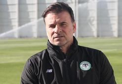 Aleksandar Stanojevic: Daha kesin sonuçlar almalıyız