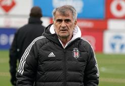 Şenol Güneş: Ortada bir suç var, gereği yapılır