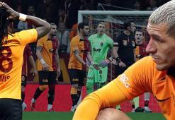 Galatasaray - Başakşehir maçı sonrası sert sözler! 'Gözünün yaşına bakmaz'