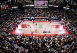 Pınar Karşıyaka - Anadolu Efes maçının biletleri satış çıkıyor