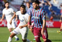 Kasımpaşa ile Trabzonspor 28. randevuda