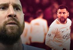 Resmi internet sitesinde oyuncular arasına Lionel Messi'yi de eklediler