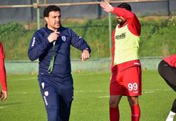 Altınordu, Eyüpspor'u gözüne kestirdi