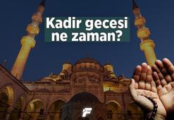 2023 Kadir Gecesi hangi güne denk geliyor? Kadir Gecesi ne zaman, Kadir Gecesi'nde ne oldu?