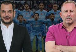 Trabzonspor-Sergen Yalçın görüşmesinden ilginç detay! İstediği ücret belli oldu