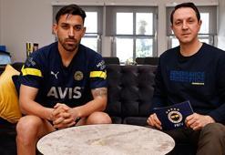İrfan Can Kahveci: Her fırsatta hedef haline getiriliyorum
