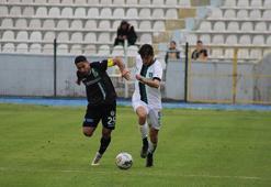Efeler 09 Spor-Sapanca Gençlikspor maç sonucu: 0-0