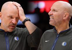 Jason Kidd’den itiraf! NBA soruşturma başlattı