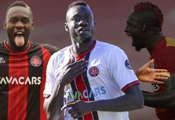 Mbaye Diagne'den Fenerbahçe açıklaması ve Galatasaray itirafı!