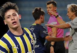 Jorge Jesus'tan bir ilk! Arda Güler ve Emre Mor...
