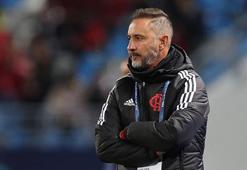 Vitor Pereira'ya büyük şok! Tam 4 kupa kaybetti