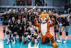Eczacıbaşı Dynavit, Igor Gorgonzola Novara ile oynayacak