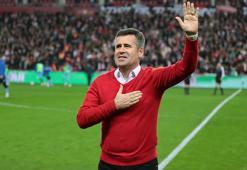 Hüseyin Eroğlu: Süper Lig için 2 galibiyet yeterli olacak
