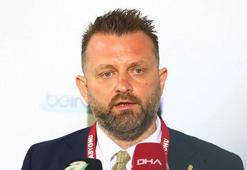 Selahattin Baki: Fenerbahçe 3. kez şampiyonluk yarışından koparılmak istendi