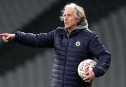 Jorge Jesus'tan Fenerbahçe taraftarına sitem