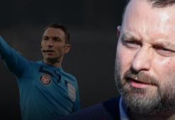 Selahattin Baki'den hakem ve Erden Timur tepkisi: Büyük bir raconsuzluk, katliamın ucundan döndük!