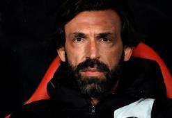 Andrea Pirlo sonunda yıkıldı!