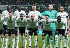 Son dakika transfer haberi: Beşiktaş'ta yıldız futbolcuyla imzalar atılıyor