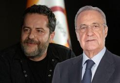 Transferde Galatasaray'ın rakibi Real Madrid