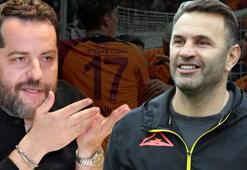 Galatasaray transferi bitirdi! İki yıldız imzayı atıyor