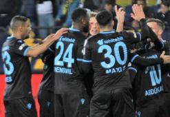Trabzonspor hedefe kitlendi!