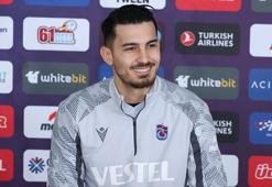 Uğurcan Çakır: A Milli Takım'da kesilmeyi hak etmedim