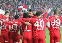 Son dakika | Samsunspor, Süper Lig'e çıkmayı garantiledi!